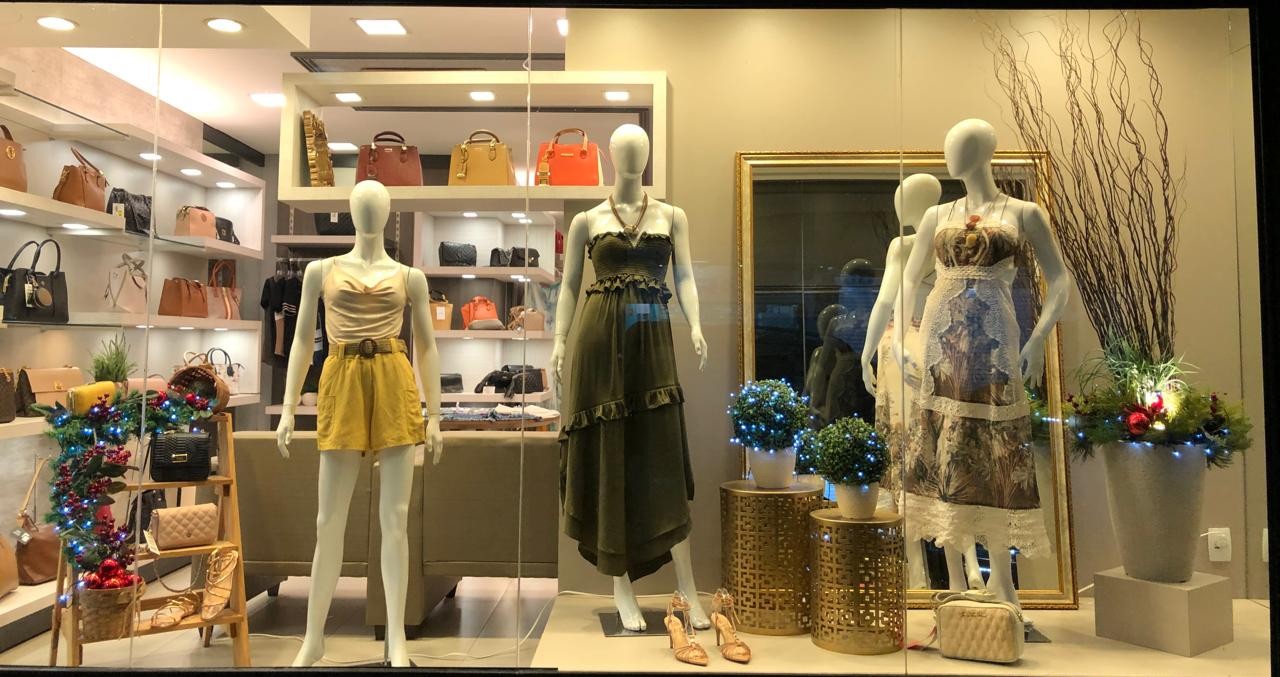 Comércio de Montes Claros terá horário especial a partir desta segunda-feira (8)