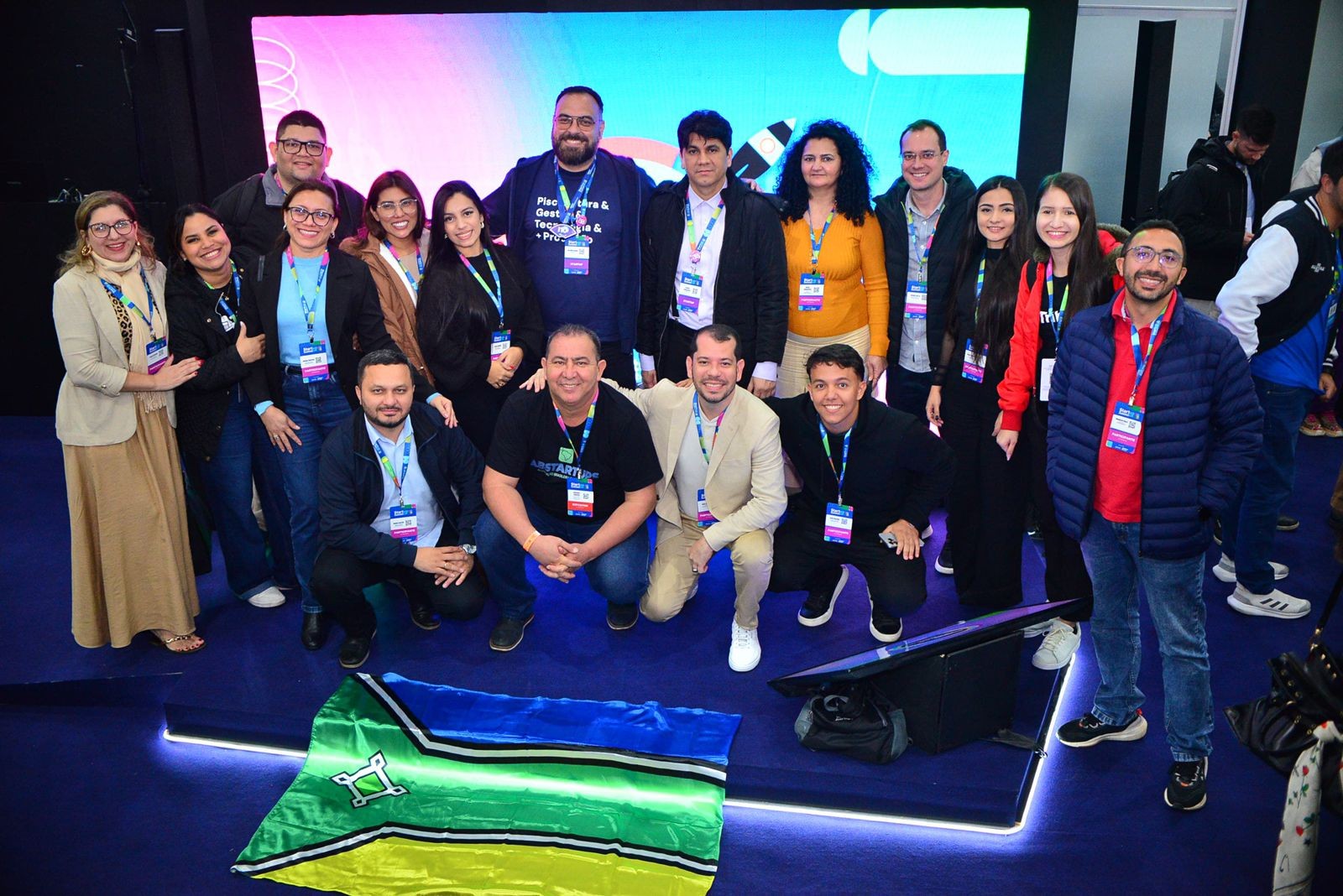Startup do Amapá que monitora peixes com IA vence desafio nacional e vai representar o Brasil no exterior