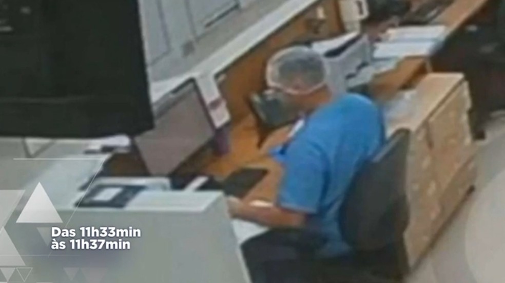 contioutra.com - Desinfetante na veia: pol&iacute;cia exp&otilde;e como pacientes morreram dentro da UTI do Hospital Anchieta