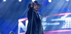 Lo spettacolo di Murilo Huff alla quarta serata dell'Americana Cowboy Festival del 2025