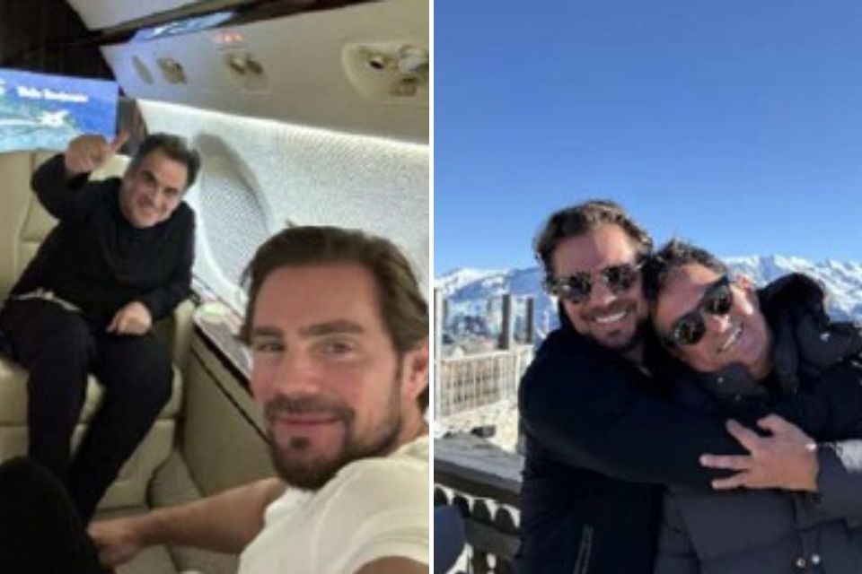 Daniel Vorcaro dava 'tratamento privilegiado' a Ciro Nogueira, aponta PF