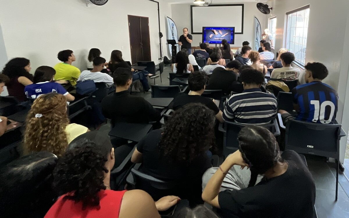 Inovação e Juventude: boas ideias podem virar realidade com direcionamento certo