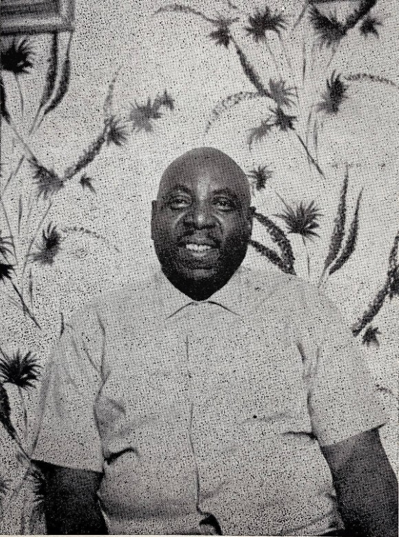 O 'papa negro da umbanda' que transformou o culto a Iemanjá e 'inventou' o Réveillon de Copacabana