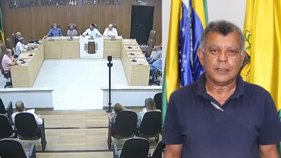 Investigação sobre vereador acusado de racismo no PR iniciou após denúncia de morador