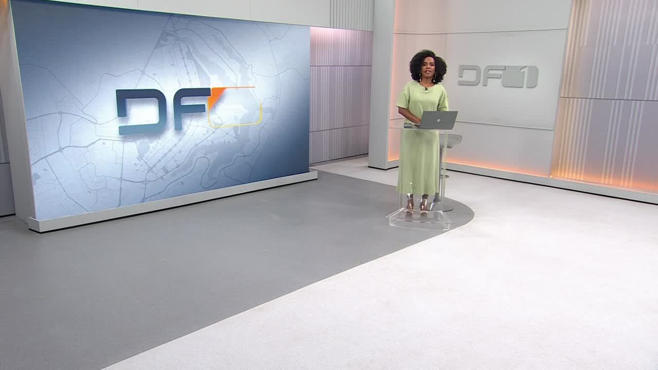 VÍDEOS: DF1 de sábado, 1º de agosoto de 2026