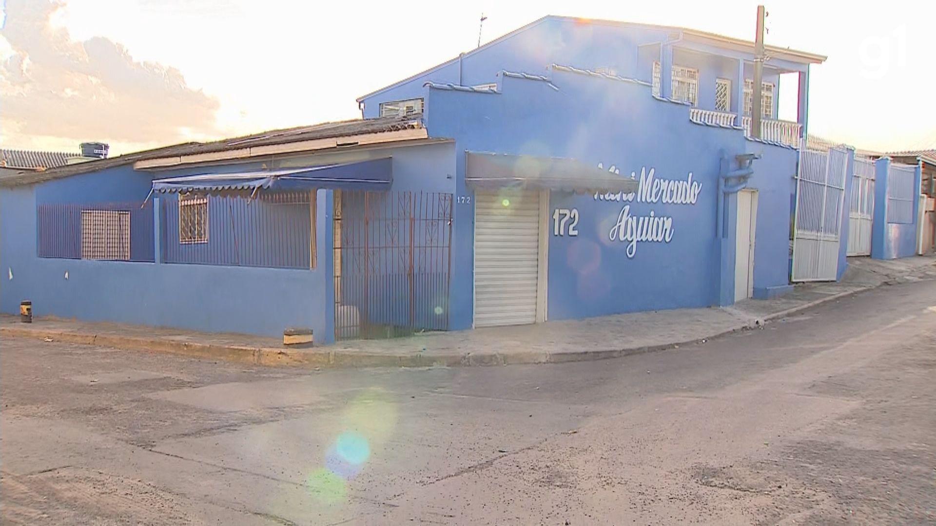 Donos de mercado e boa convivência com vizinhos: quem são os pais e a filha que estão desaparecidos há 10 dias no RS