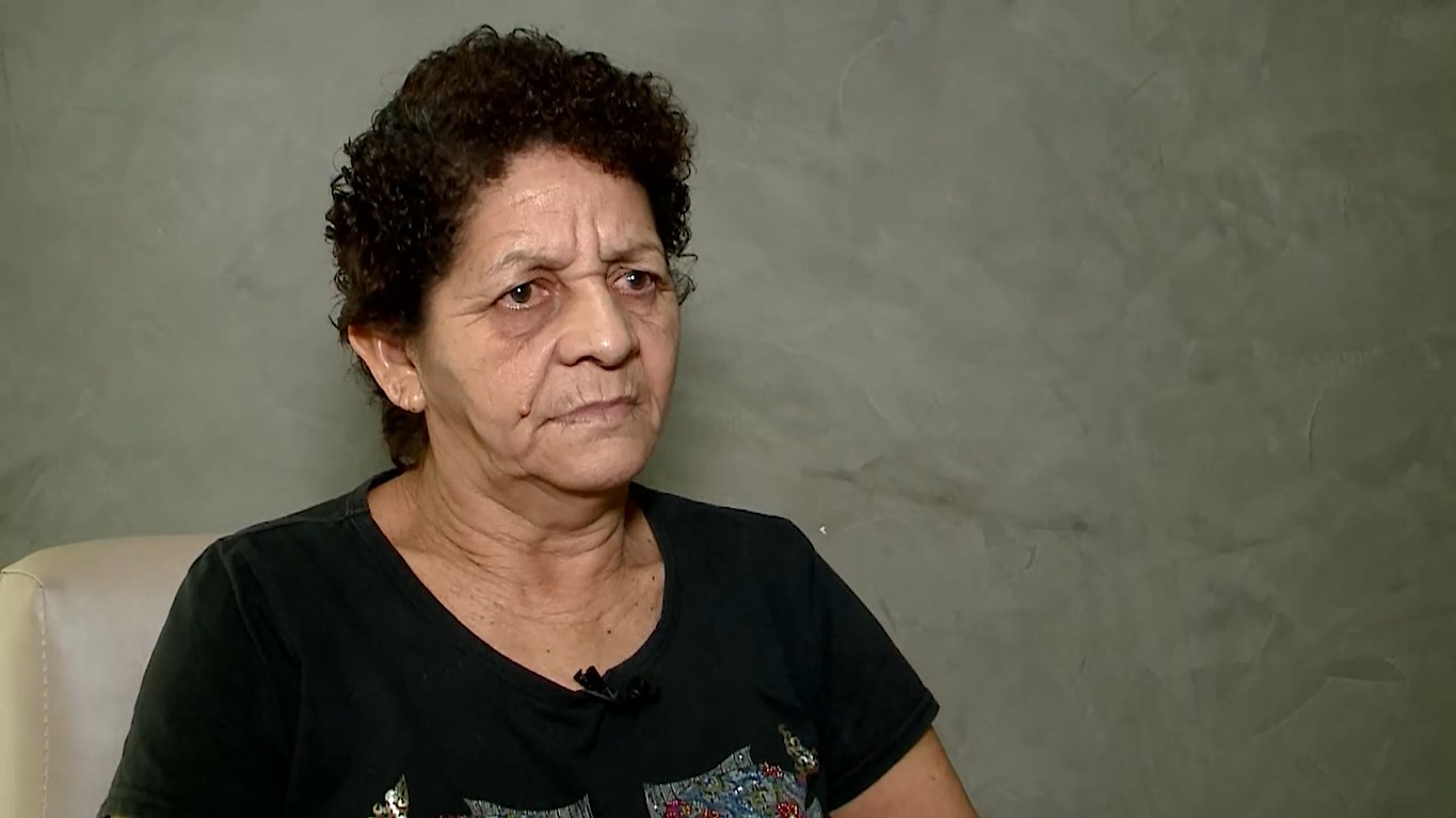 Após ser libertada, acusada de envenenar meninos no PI relembra ameaças na prisão: 'diziam que tinha uma cabeça sobrando. Era a minha'