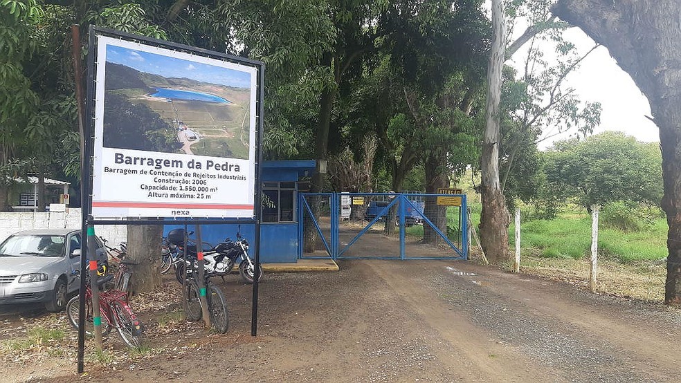 Simulados de segurança em barragens alteram trânsito e linhas de ônibus em Juiz de Fora
