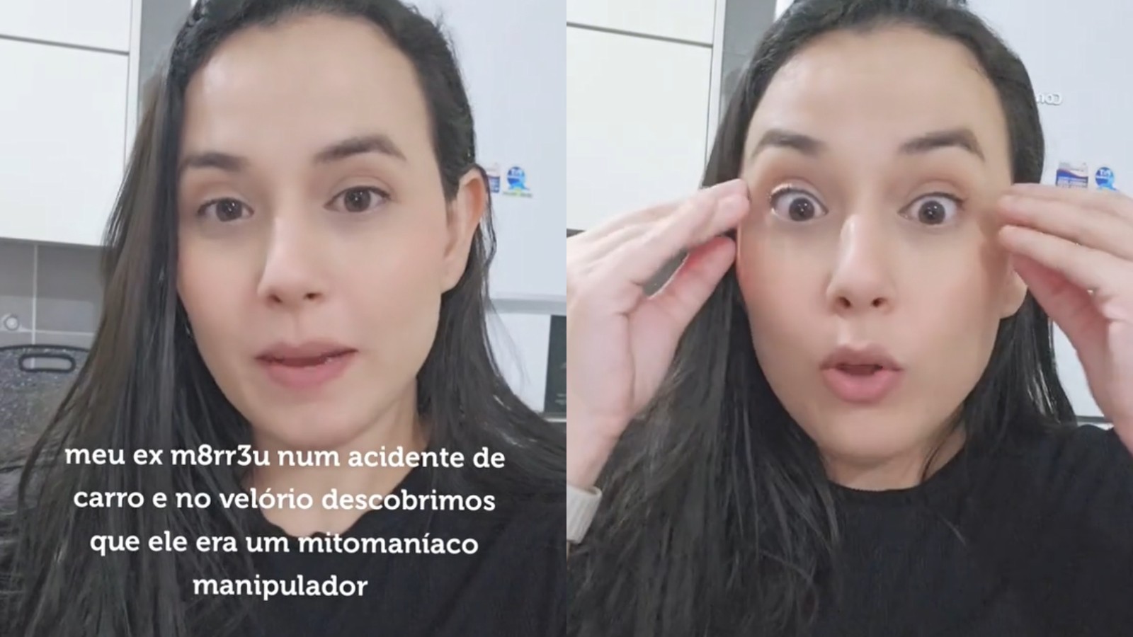 Arquiteta baiana que descobriu três amantes do companheiro após velório diz que recebeu relatos parecidos de outras mulheres