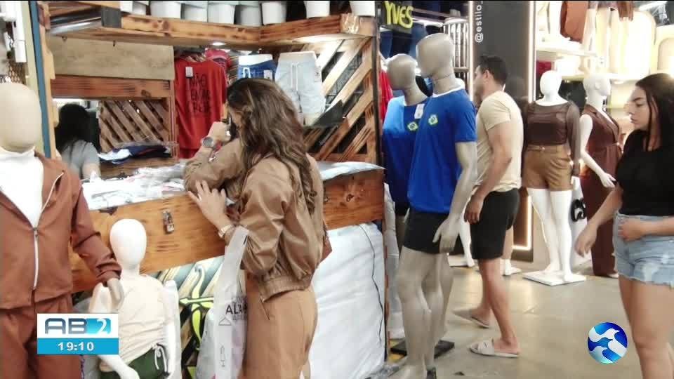 VÍDEOS: AB2 de sexta-feira, 22 de maio de 2026