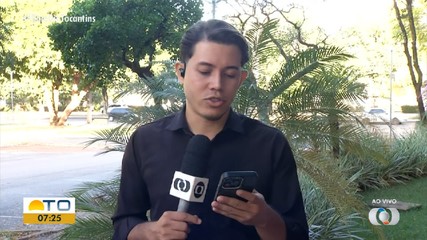PF investiga suspeita de fraudes em financiamentos rurais no Tocantins