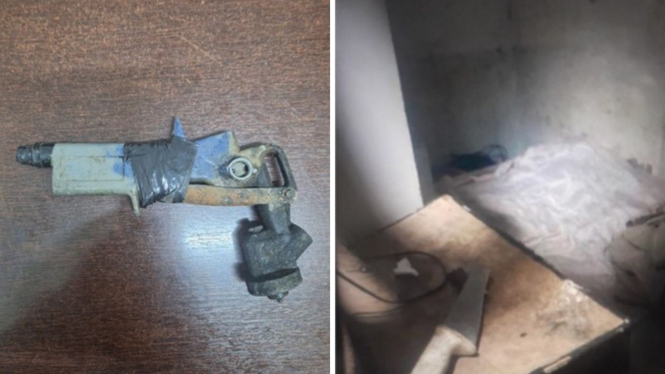 Motorista de aplicativo é sequestrado e mantido em cativeiro em Sumaré, diz PM