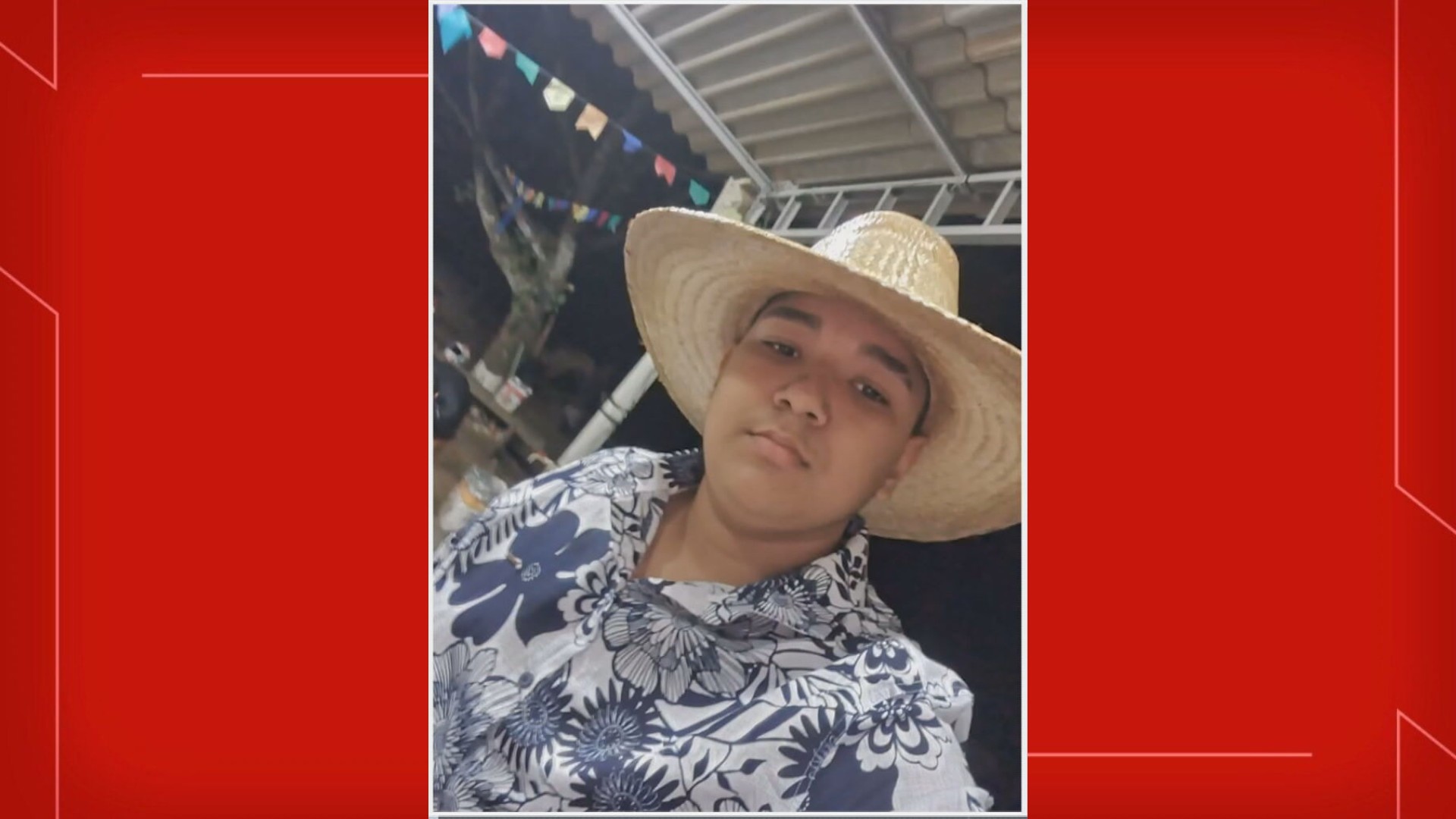 Jovem de 20 anos é morto a tiros por policial civil durante abordagem no DF