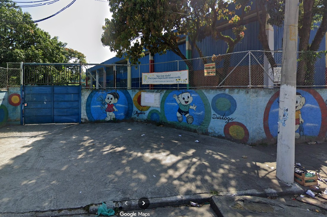 Crianças passam mal após comer bolo levado por aluno em escola estadual na Zona Leste de SP