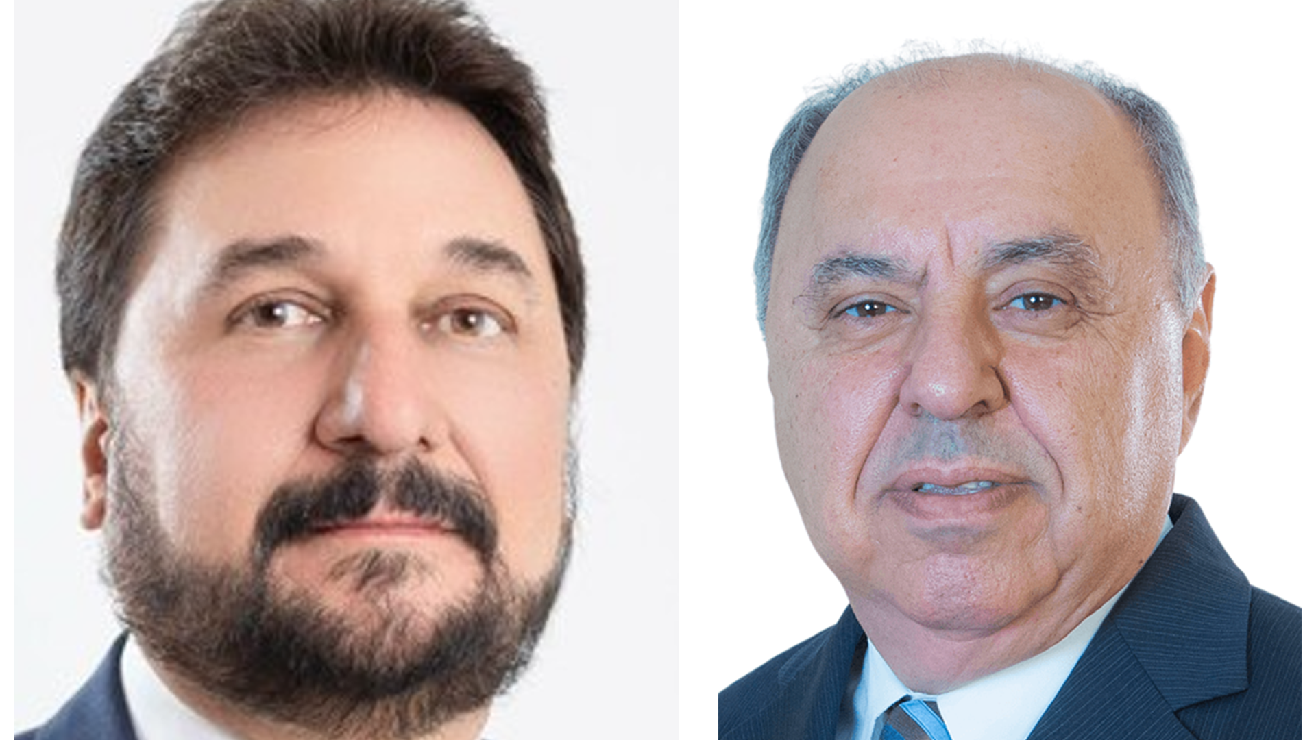 Prefeito de Rio Preto troca o comando de três secretarias