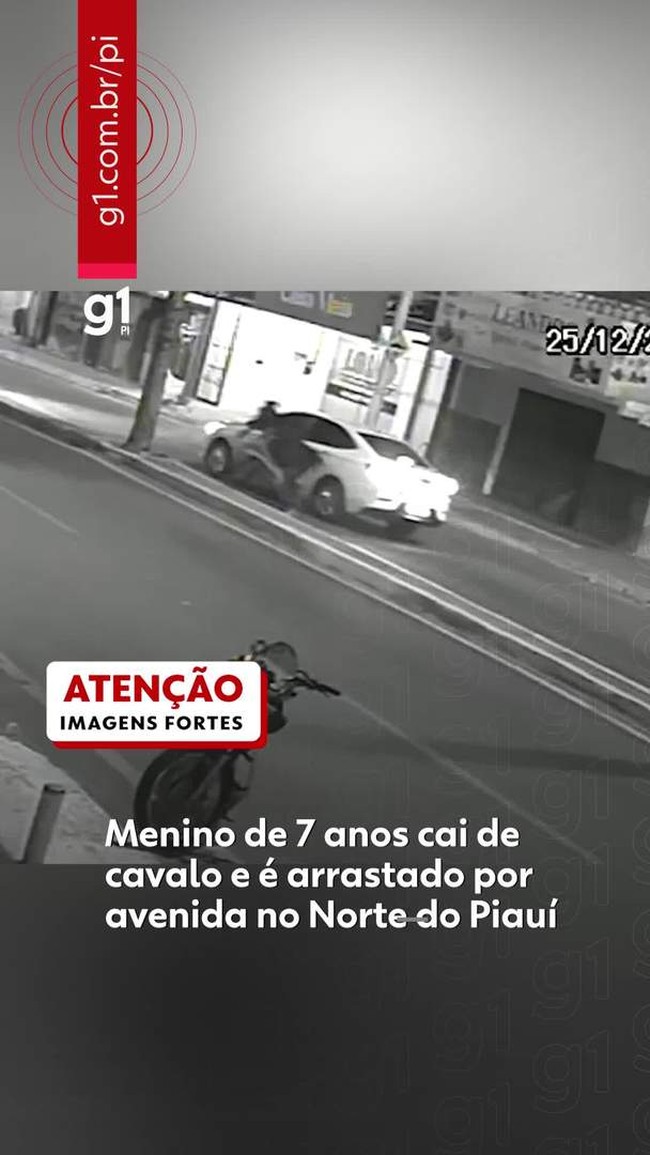 Fogos de artifício atingem público durante Réveillon no Piauí, deixando feridos