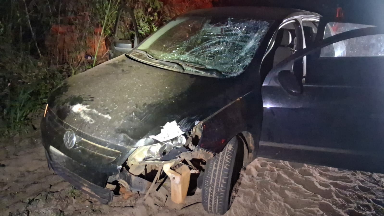 Homem morre vítima de atropelamento ao caminhar por estrada vicinal em Sagres
