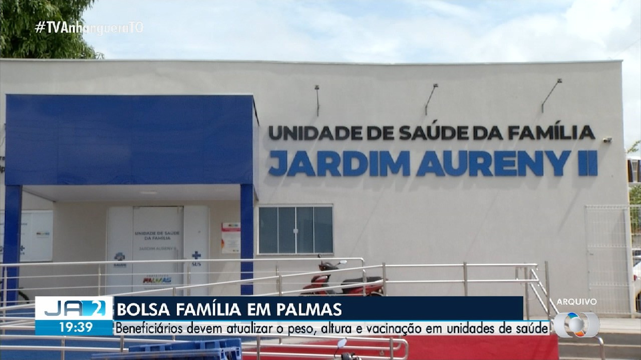 VÍDEOS: Jornal Anhanguera 2ª Edição - TO de terça-feira, 30 de setembro de 2025