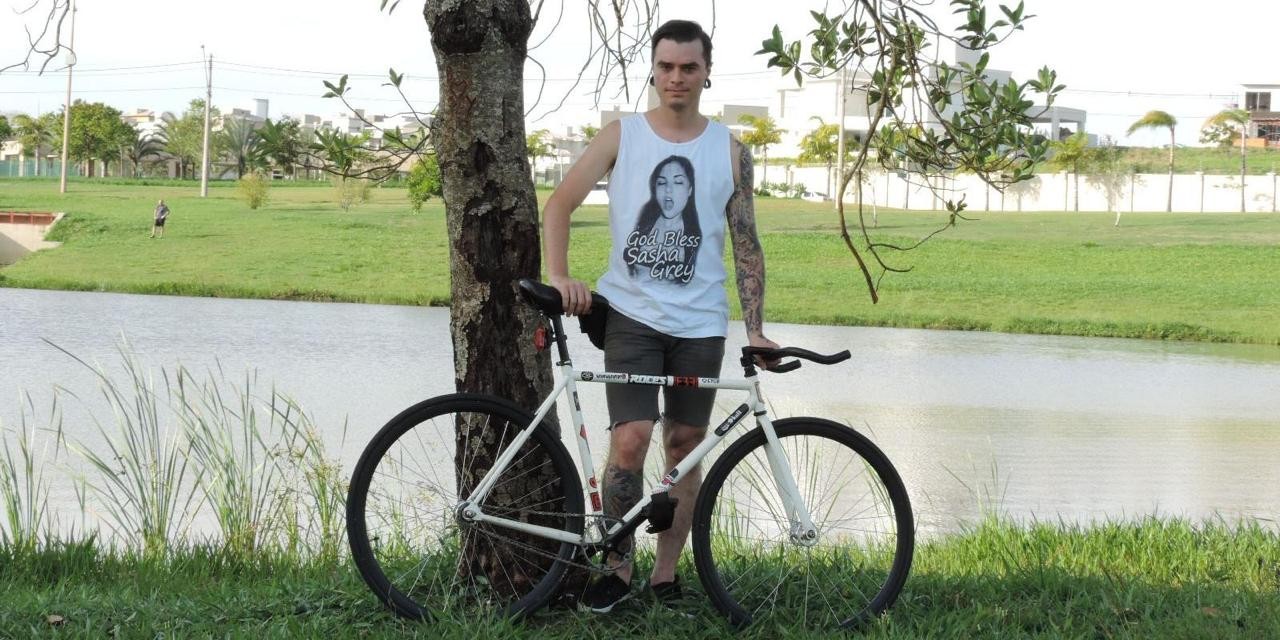 Motorista acusado de matar ciclista atropelado vai a júri popular nove anos depois de acidente em Rio Preto