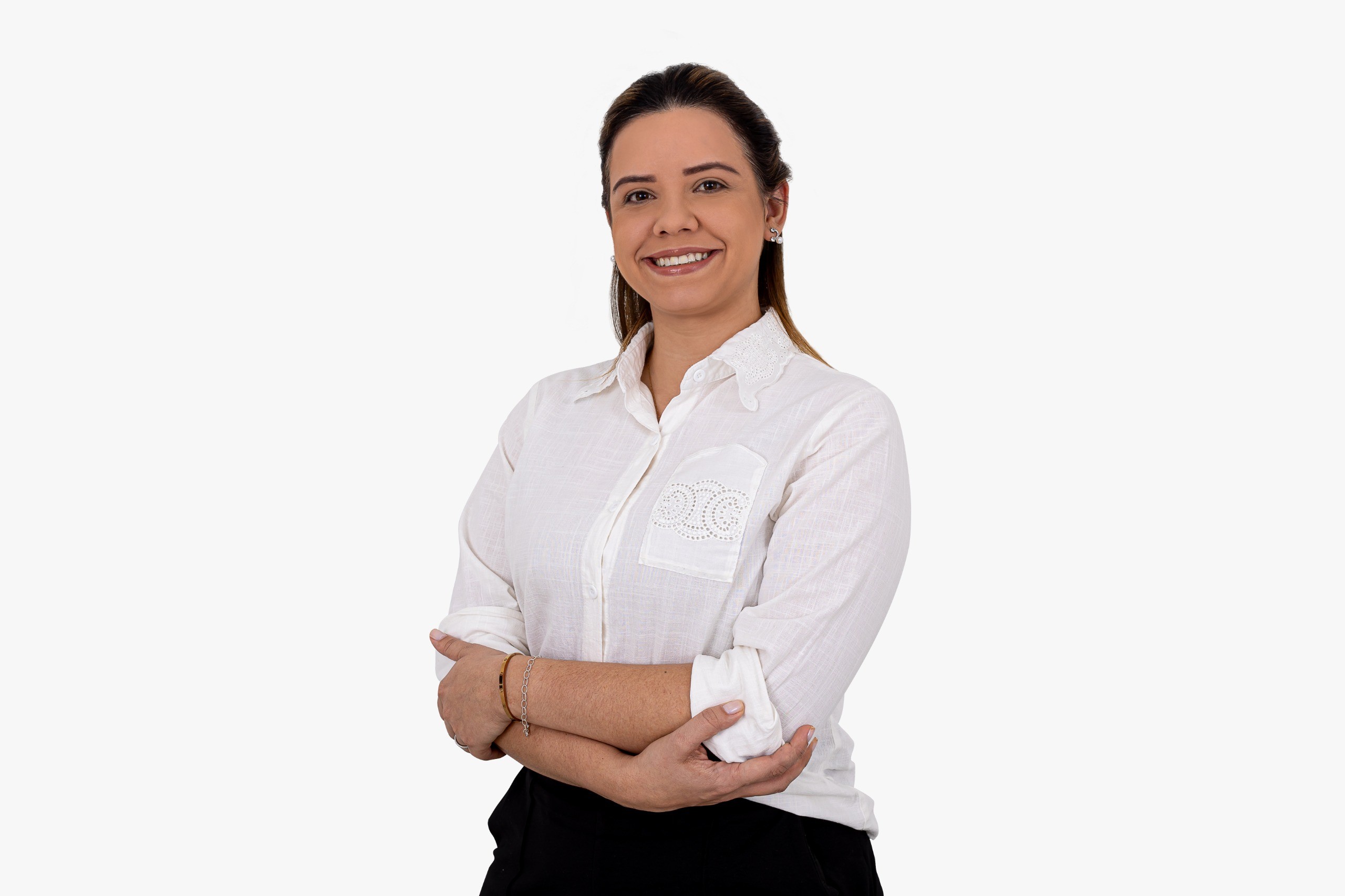 Vice-prefeita Dayse Silva assume Secretaria de Assistência Social e Combate à Fome em Caruaru