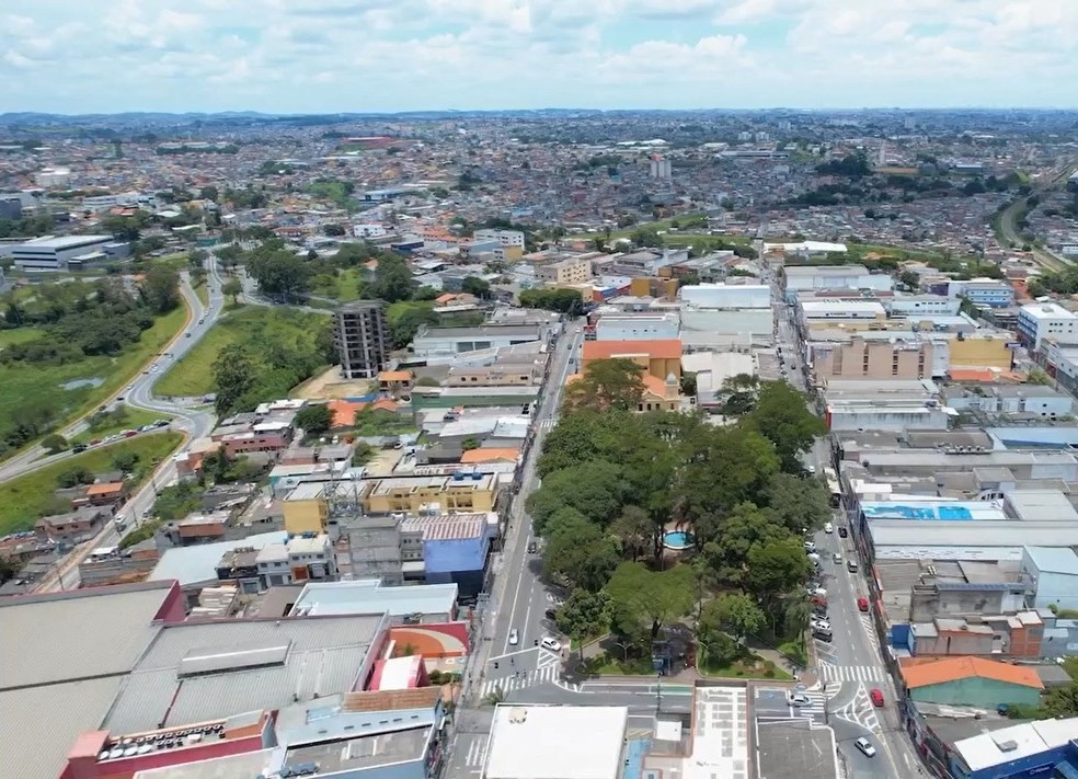Um a cada quatro moradores de Itaquaquecetuba vive em favelas ou  comunidades, aponta Censo | G1