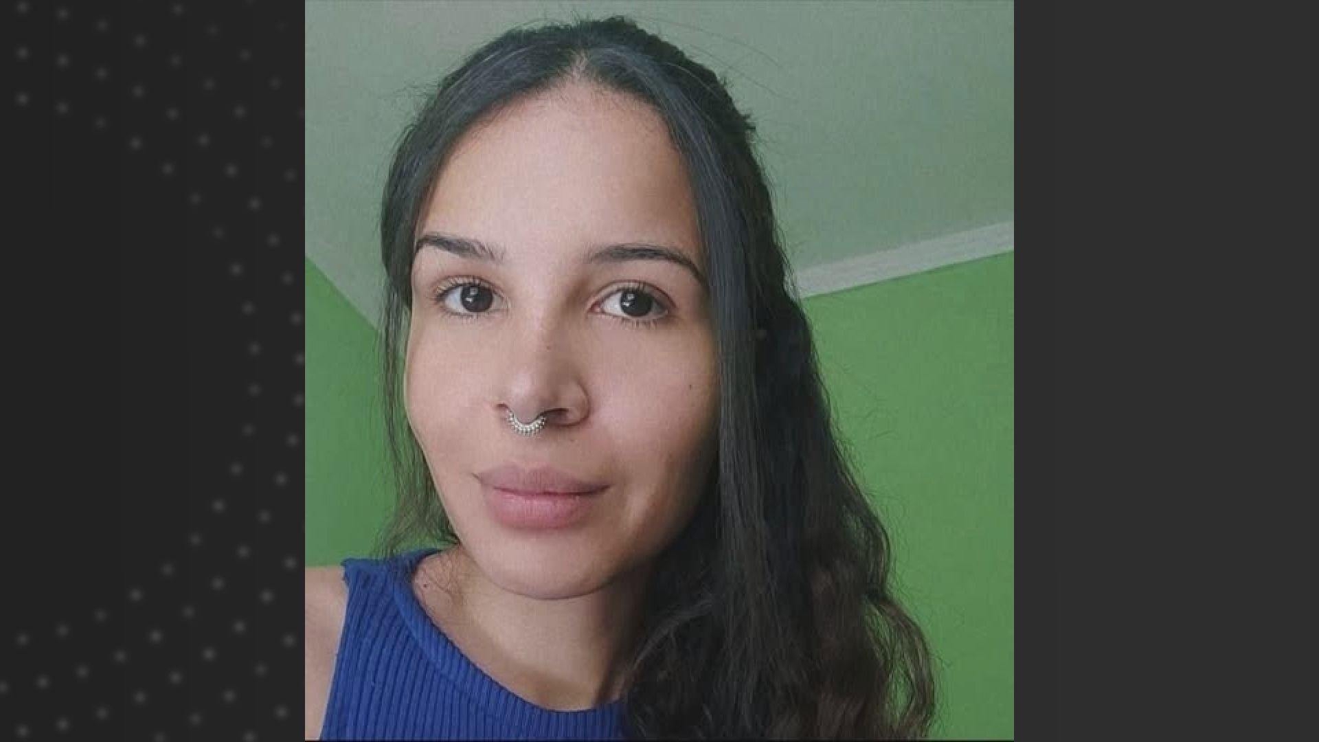 Manicure desaparece após viagem de moto por aplicativo no interior de SP; polícia investiga