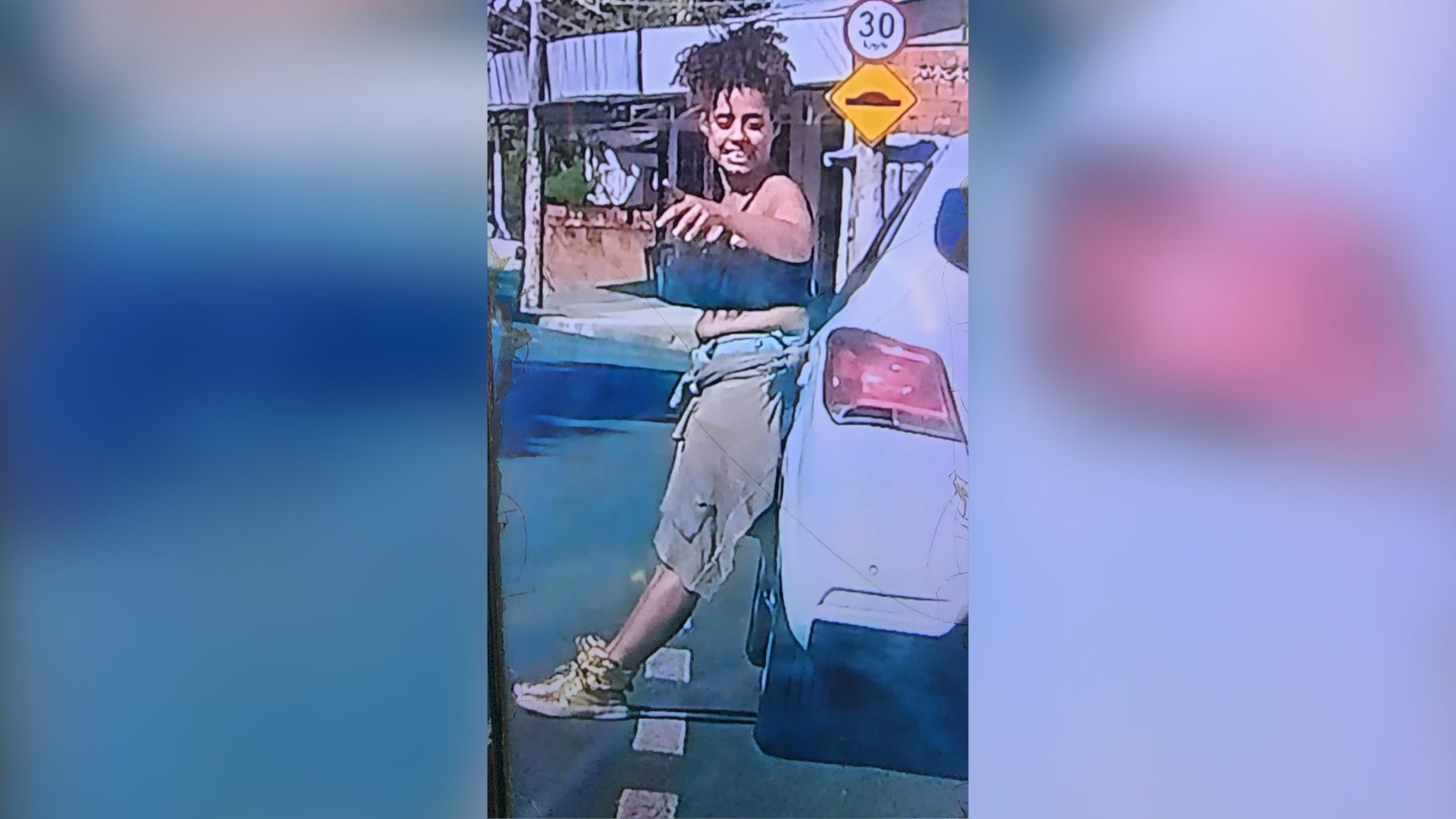 Mulher morta e esquartejada por açougueiro é identificada 