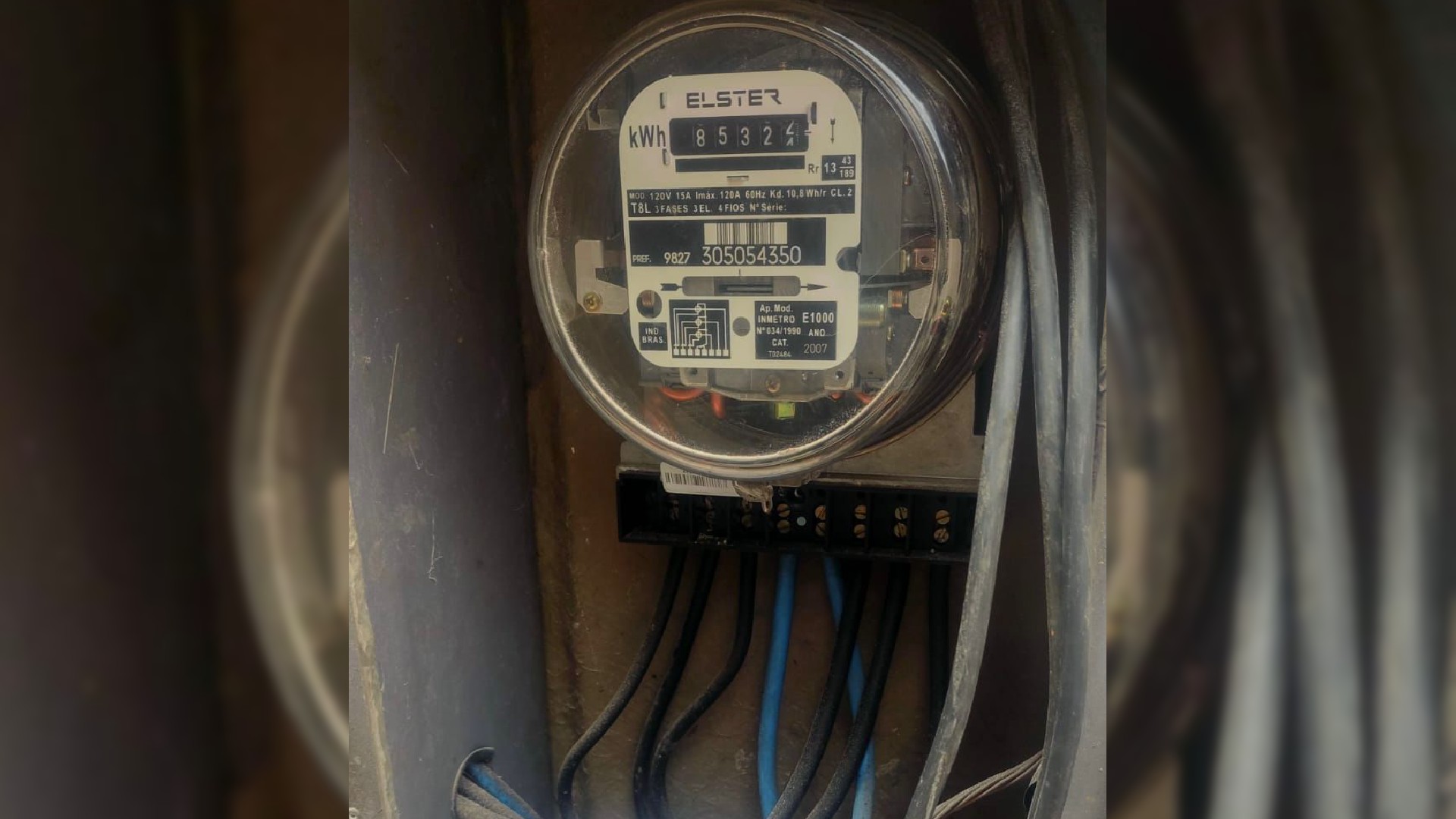 Furtos de energia na região de Bauru dariam para abastecer 100 casas durante um ano, aponta CPFL