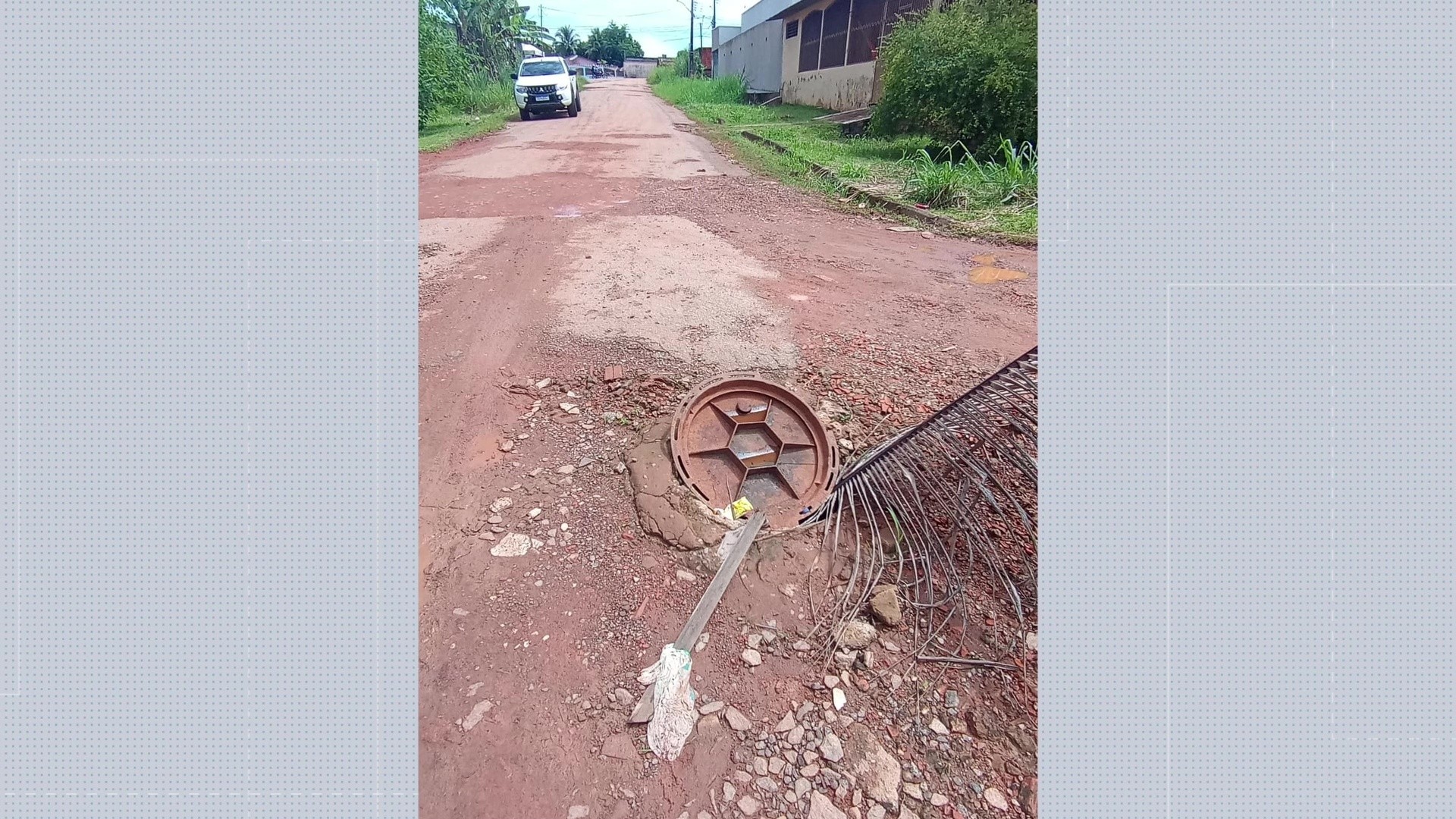 VÍDEOS: Jornal do Acre 1ª edição desta terça-feira, 31 de março de 2026