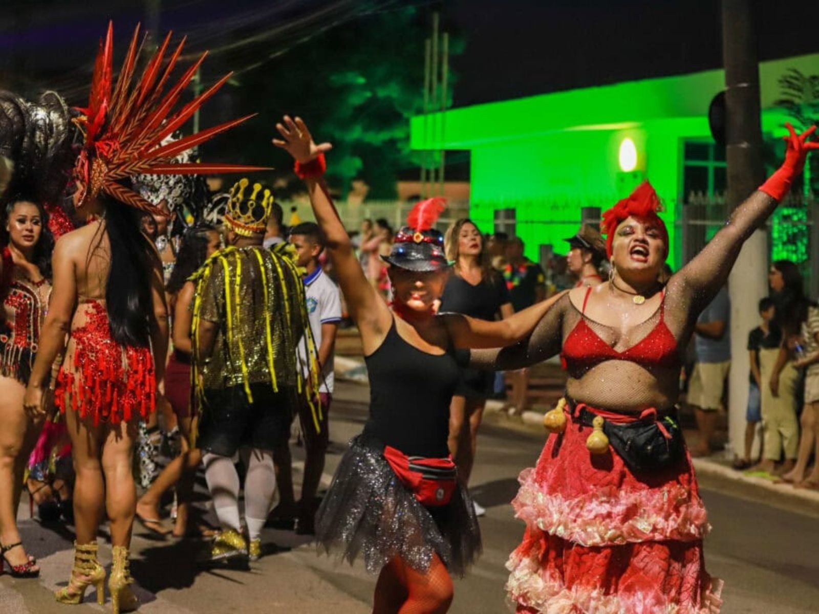 Carnaval 2026: Confira opções de festas para aproveitar os dias de folia em Rio Branco