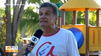 Evento no Parque Cesamar busca conscientizar sobre importância da preservação ambiental