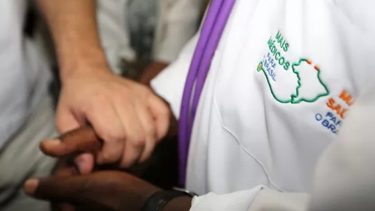 STF decide que abertura de cursos de medicina siga lei do Mais Médicos - Foto: (Karina Zambrana /ASCOM/MS)