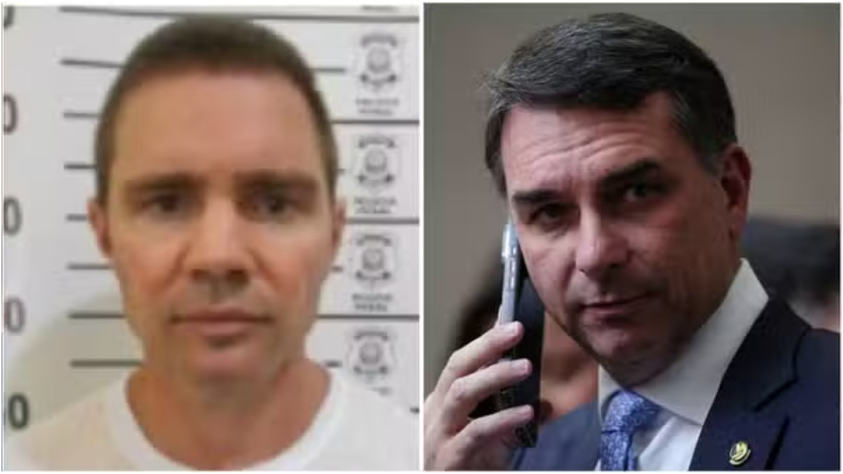 Procuradoria é contra suspensão por Nunes Marques de pesquisa que mostrou queda de intenção de votos de Flávio Bolsonaro