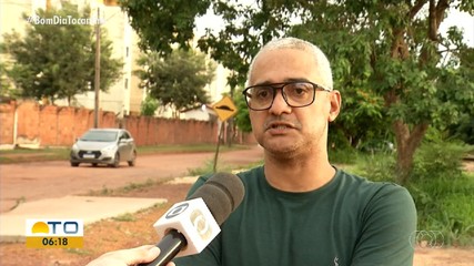 Moradores do setor Lago Sul reclamam de mato alto e pontos de ônibus sem cobertura