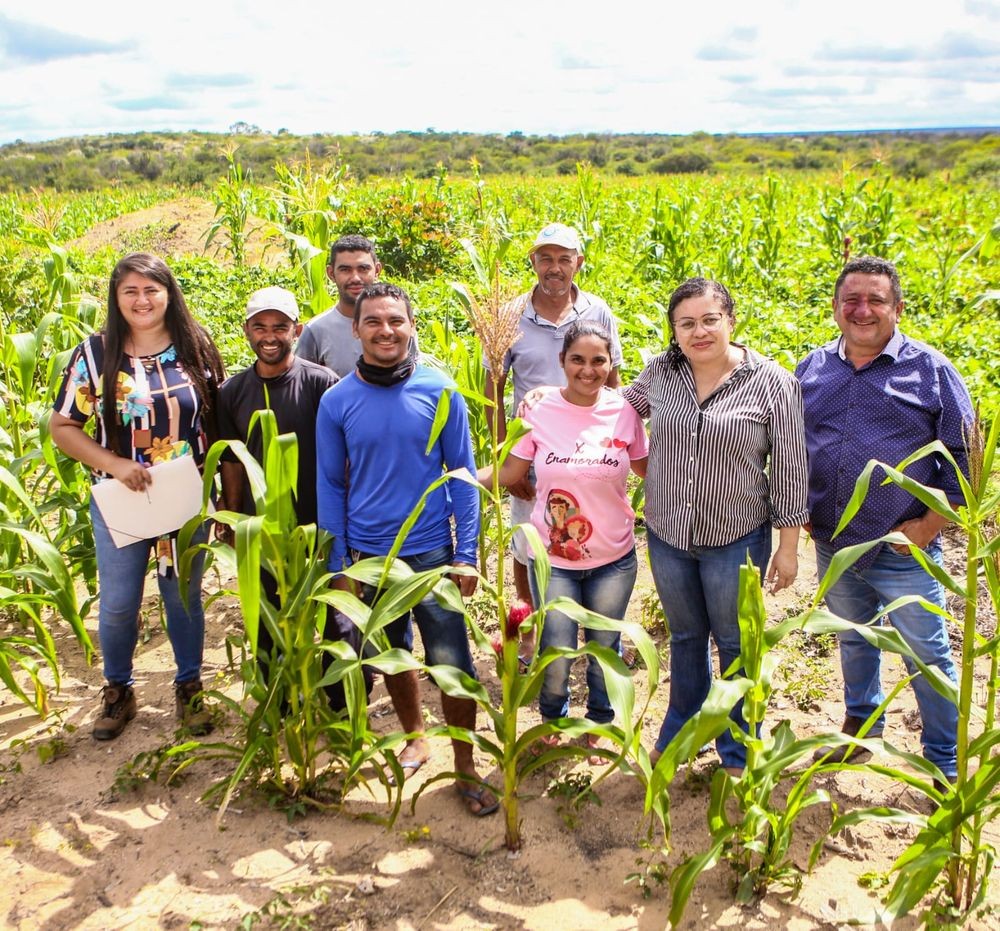 Piauí vai investir mais de R$ 66 milhões para fortalecer a agricultura familiar