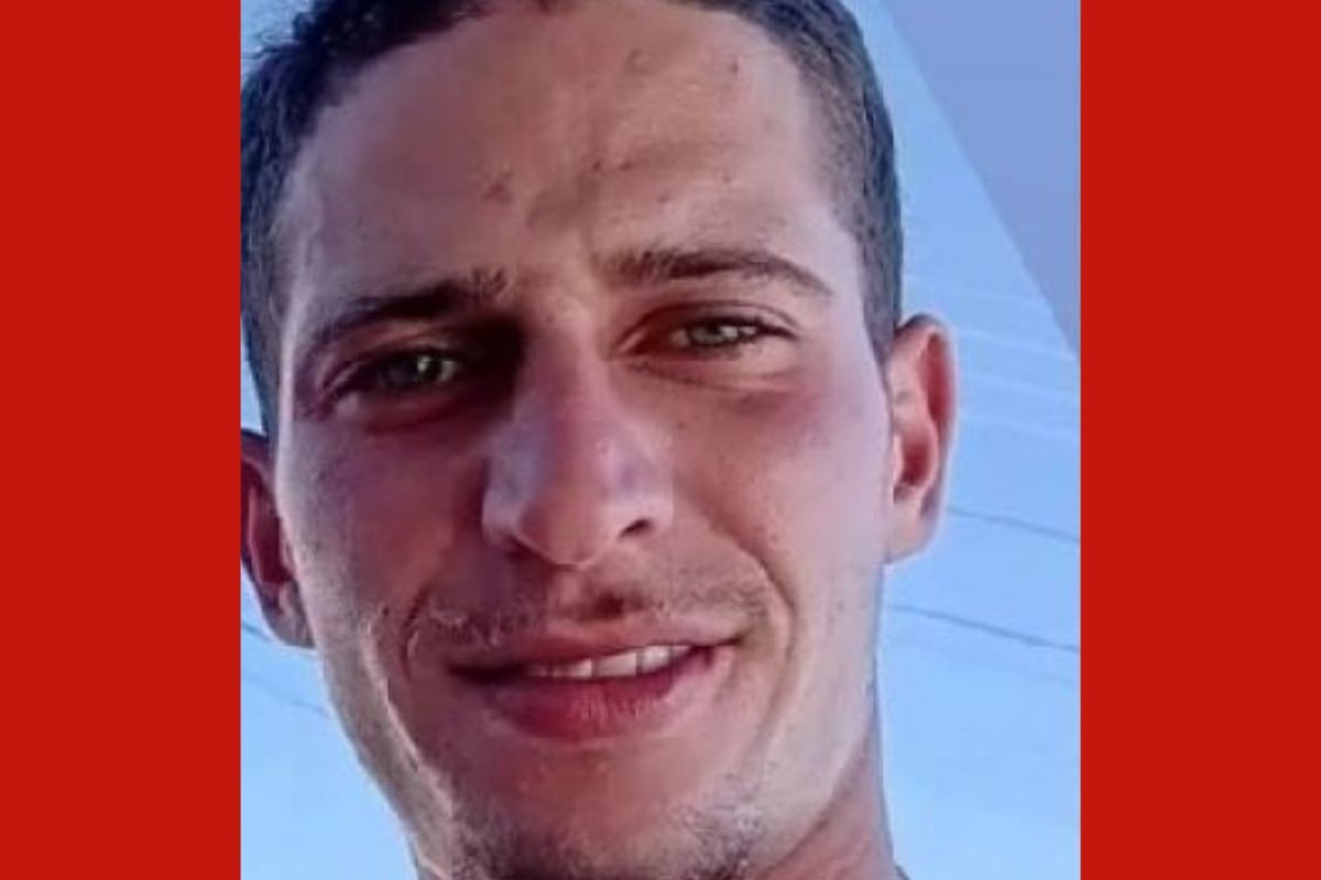 Jovem de SP que estava desaparecido há 35 dias é encontrado morto em floresta de eucaliptos de MT 