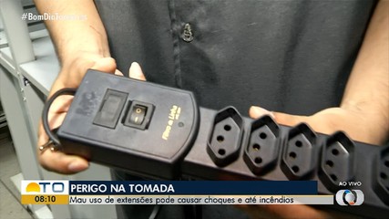 Especialista explica cuidados ao usar extensões e benjamins
