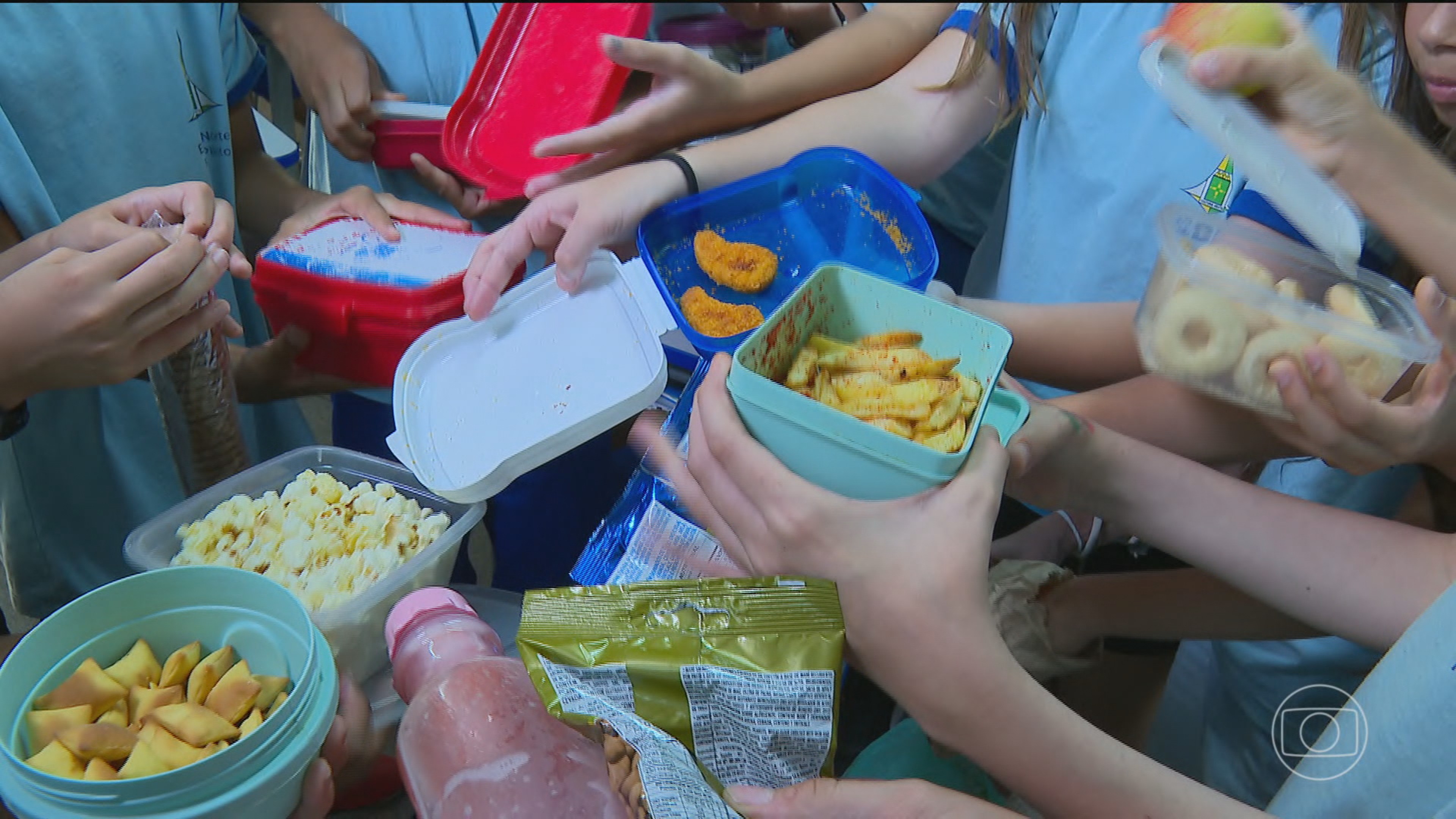 Pela primeira vez, OMS divulga orientações globais para o tratamento da obesidade em crianças e adolescentes