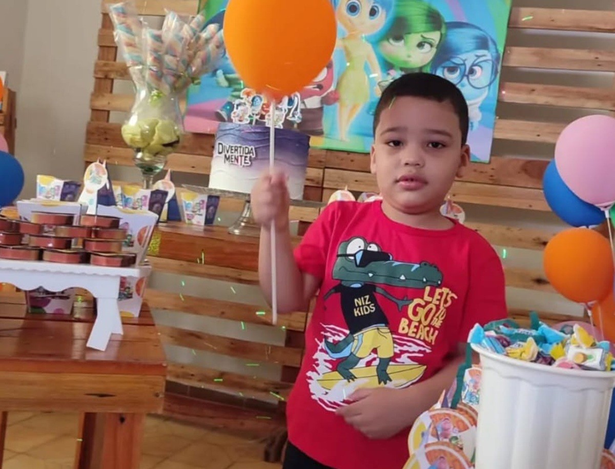 Criança de 4 anos morre após ser picada por cobra cascavel no interior do RN 