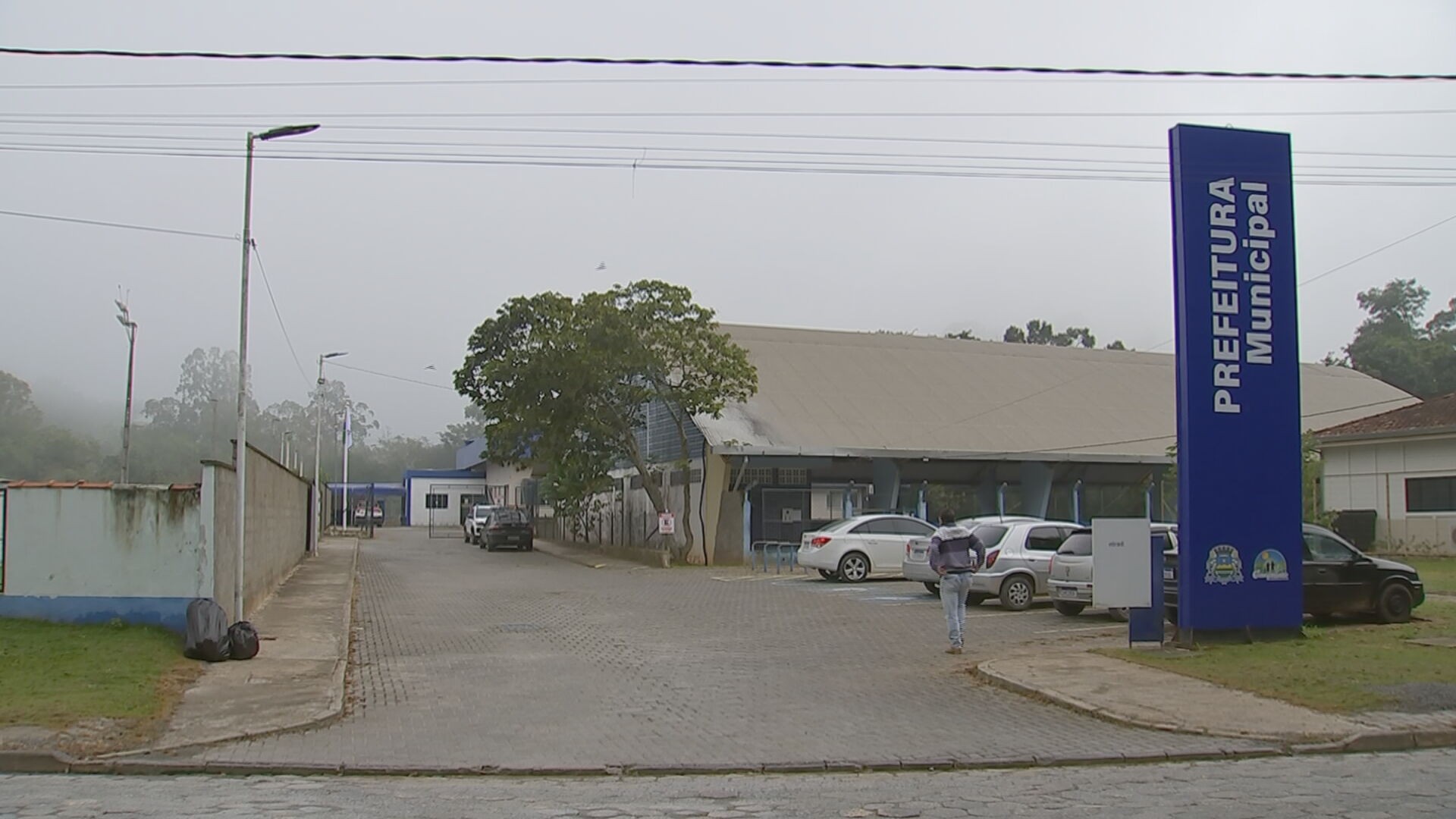 Prefeitura de Guapiara utiliza prédio que deveria abrigar Caps como Paço Municipal e MP recomenda a devolução do imóvel