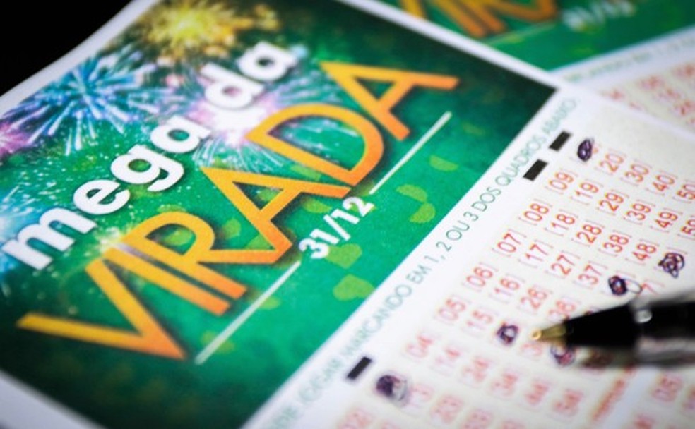 Mega da Virada: o que a ciência diz sobre chances de ganhar na loteria, Loterias