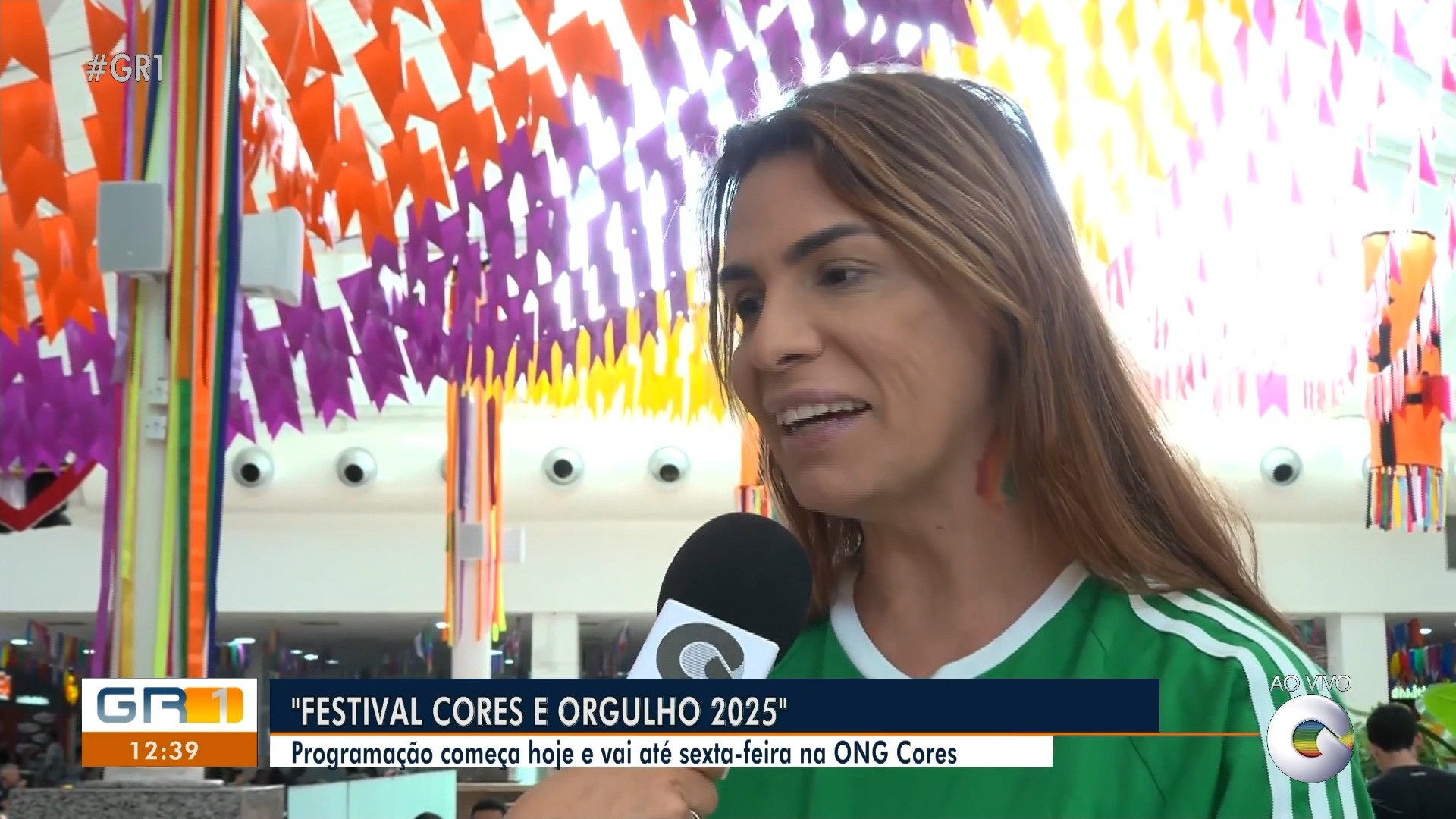 VÍDEOS: GR1 de quarta-feira, 25 de junho de 2025 