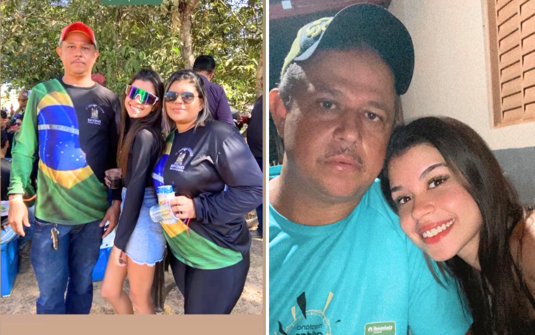 Brincalhona, responsável e sonhava em ser agrônoma: veja quem era funcionária morta por ex-colega em supermercado 