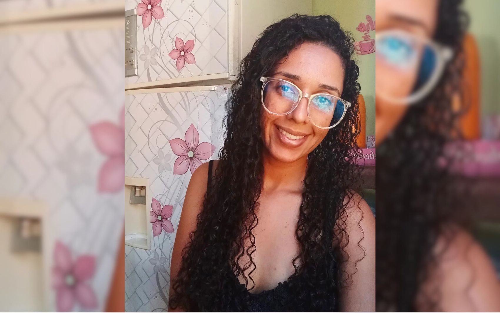 Marido é suspeito de matar confeiteira a facadas e tentar fugir com os filhos