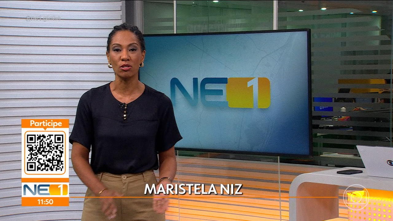 VÍDEOS: NE1 de quinta-feira, 24 de setembro de 2026