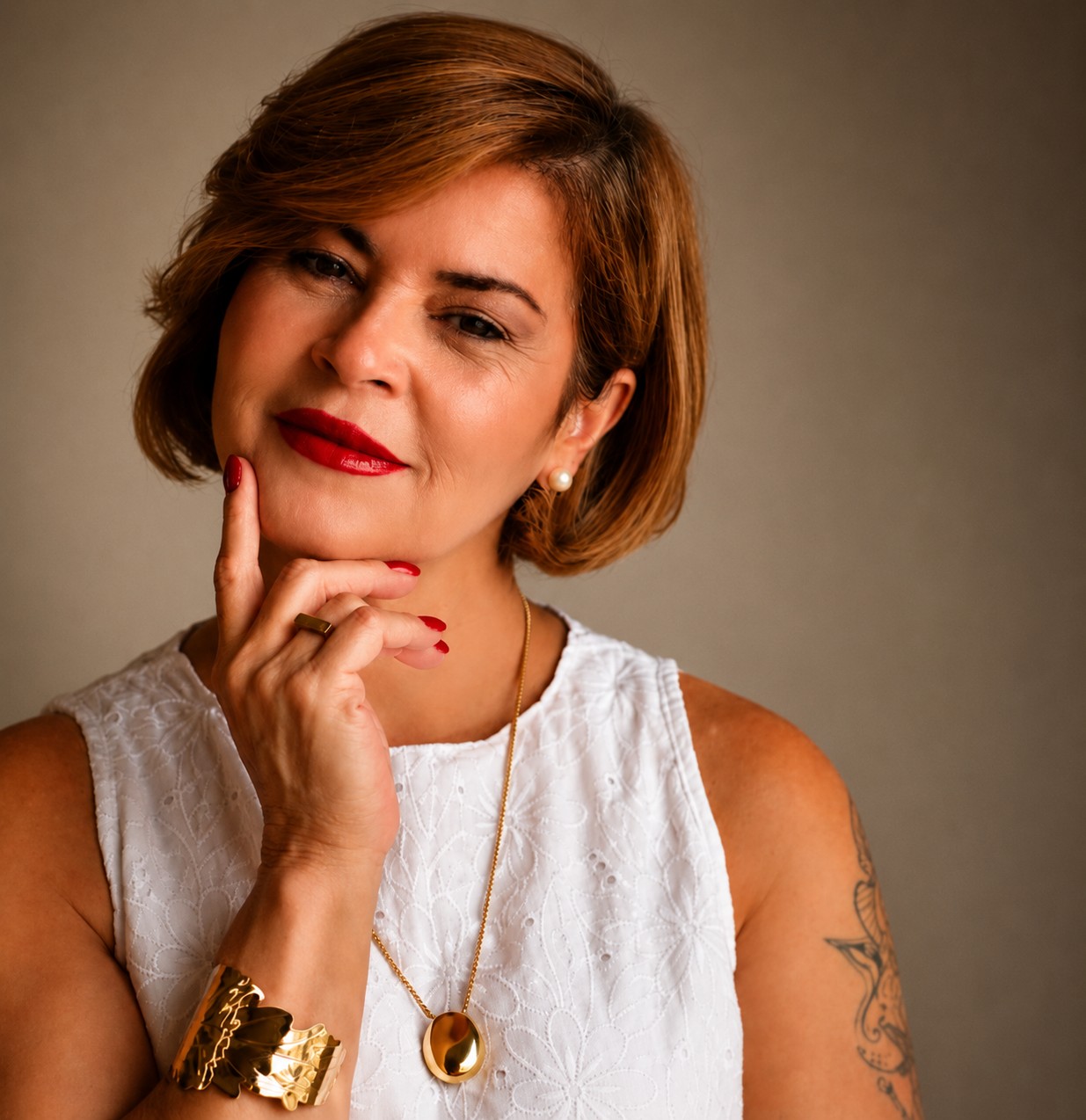 Empreendedora transforma desafios em inspiração para outras mulheres