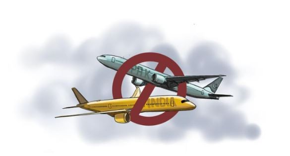 Como o conflito entre Índia e Paquistão impactou a aviação comercial e fez voos demorarem mais