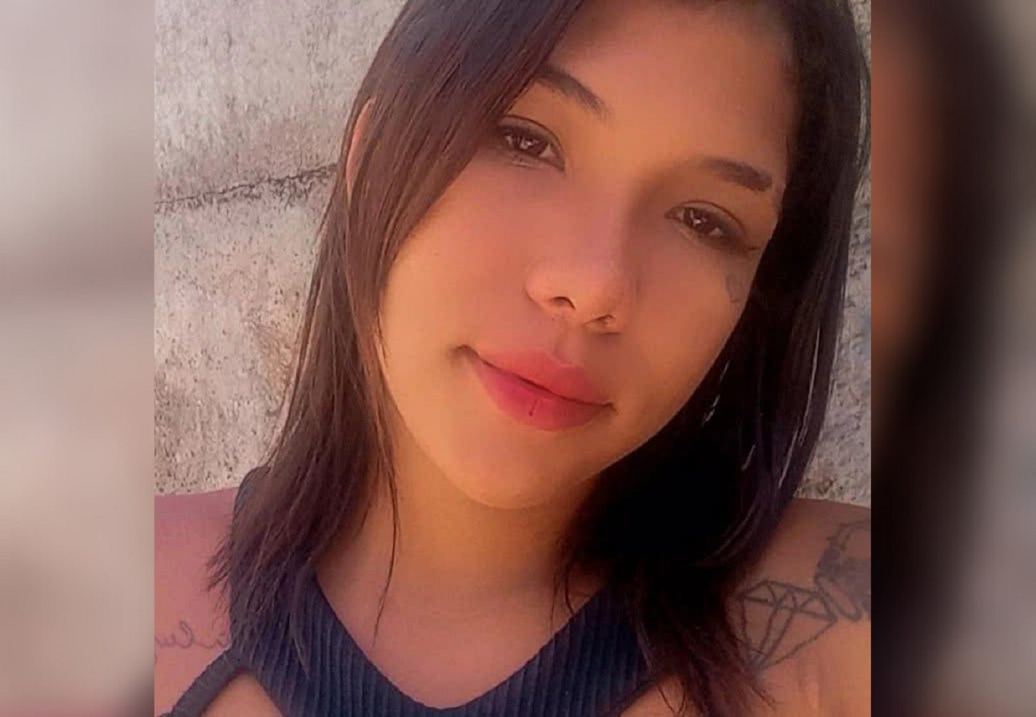 Família diz que tentou afastar jovem de marido antes de feminicídio: 'Falava que ia acabar com a vida dela', diz irmã