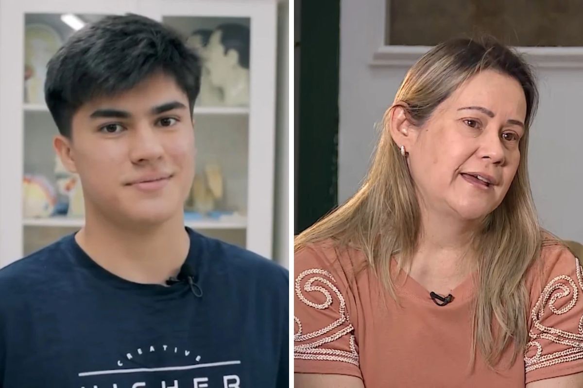 Mãe de estudante morto em briga de trânsito em Taubaté pede justiça: 'As balas do Bruno estão em mim'