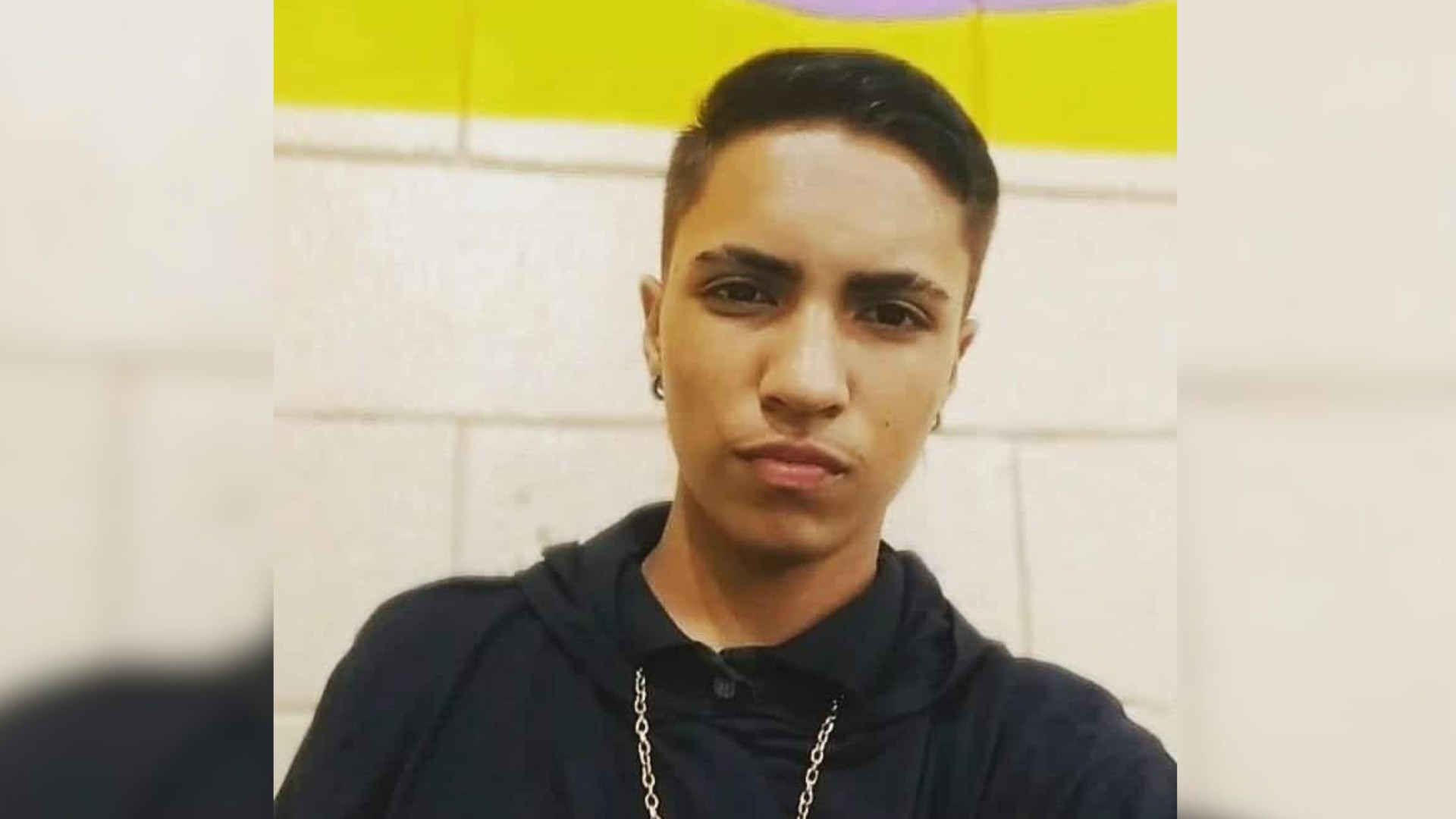 Jovem atropelado por motorista embriagado e sem CNH sofreu coágulo na cabeça e perfuração no pulmão, diz tio